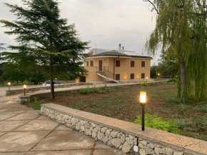 Villa Santa Lucia